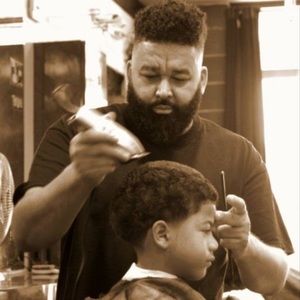 Meet your Posher, Rich